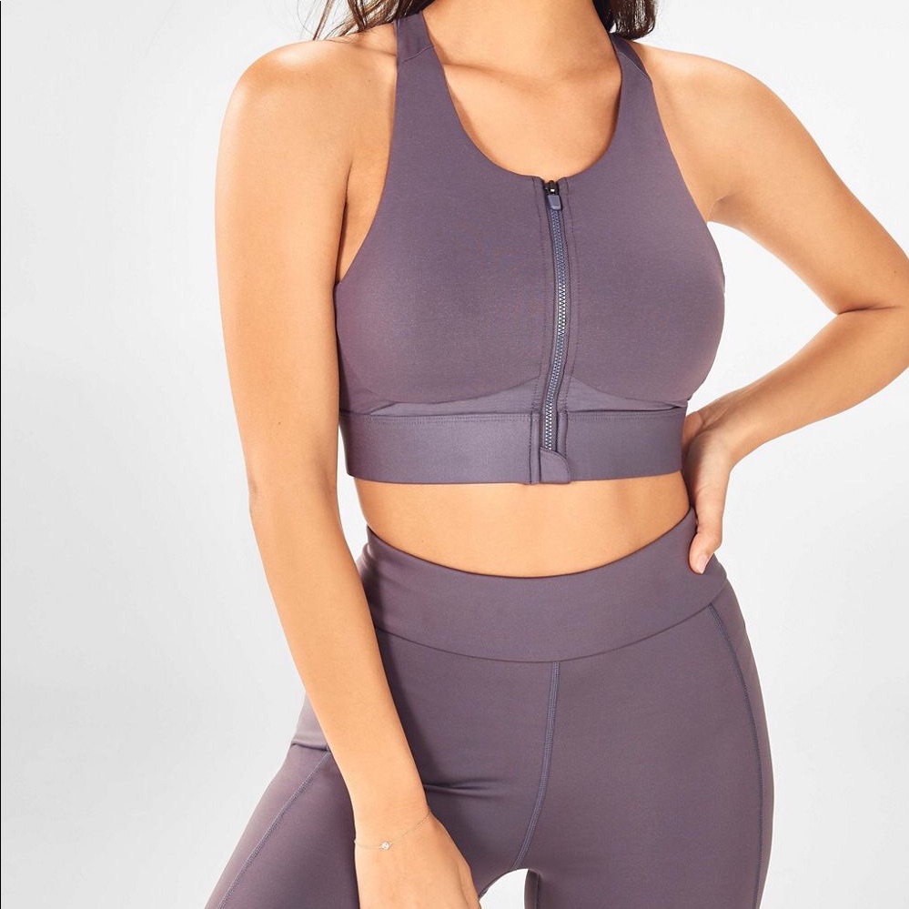 Fabletics 2pc Workout Set
